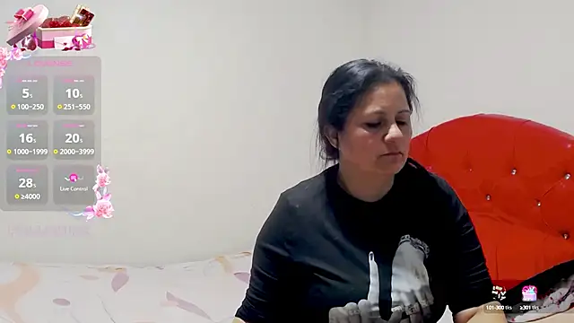 sexy jhoan88 online show from October 10, 2025, 2:38 pm