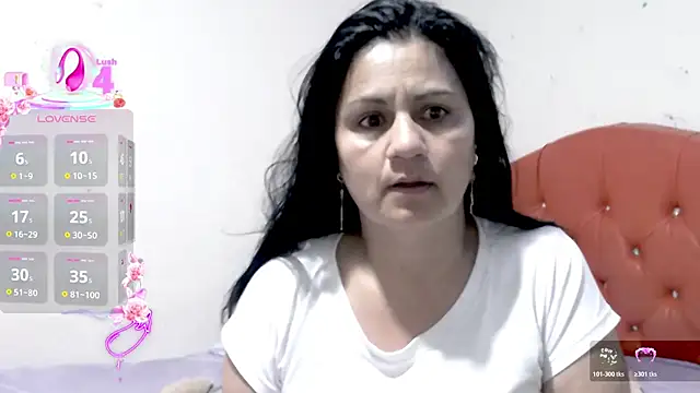 sexy jhoan88 online show from January 11, 2026, 12:15 am