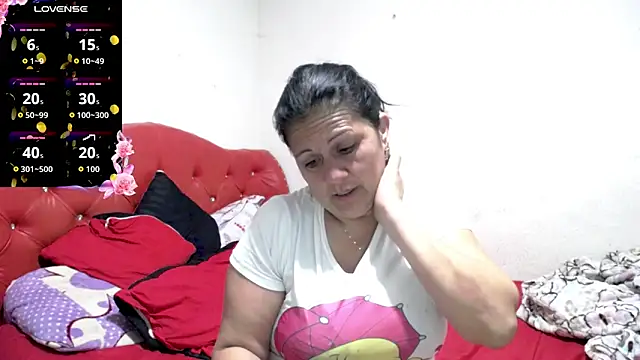Snapshot of sexy_jhoan88 chatting on May 15, 2026, 11:01 pm sexy jhoan88 online show from May 15, 2026, 11:01 pm