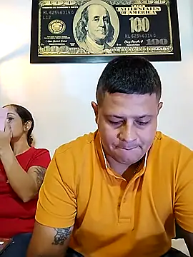 loving couple   online show from July 28, 2026, 1:32 pm
