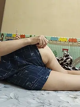 sauna86 online show from July 29, 2026, 3:21 pm