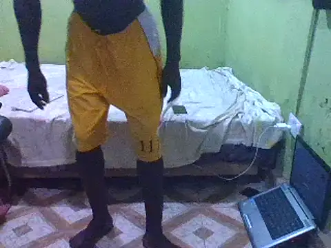 blakkvirus online show from December 17, 2024, 6:02 am