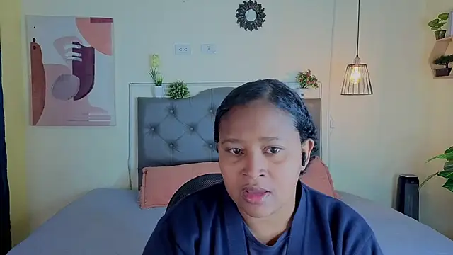 Cataleya Laurent online show from July 30, 2026, 1:43 pm