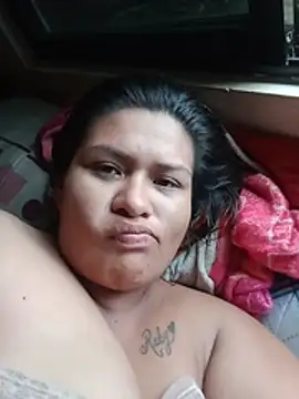 Candytia online show from July 29, 2026, 6:06 pm