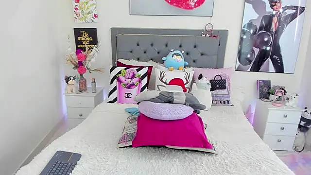 sticksex candy online show from January 20, 2025, 6:32 pm