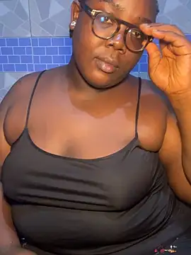 bigblackghurl online show from July 31, 2026, 11:15 pm