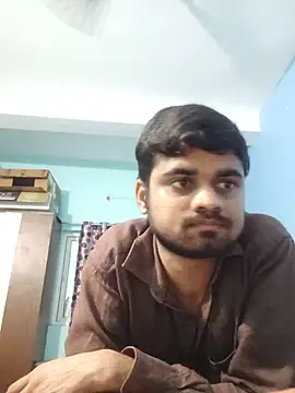 Hairy Boy01 online show from July 29, 2026, 4:38 pm