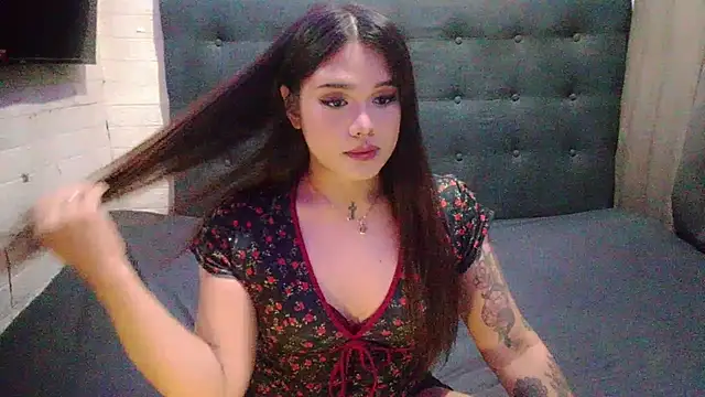 FoxxyJesa online show from June 7, 2026, 3:16 pm