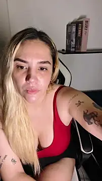 Sasha Wicket online show from July 31, 2026, 11:37 pm