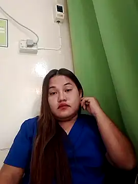 Andrea0414 online show from January 23, 2025, 4:19 am