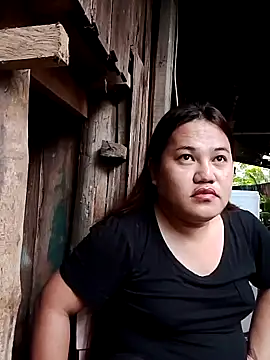 Andrea0414 online show from January 27, 2025, 11:43 pm