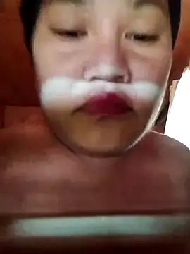 Andrea0414 online show from March 18, 2025, 1:32 am