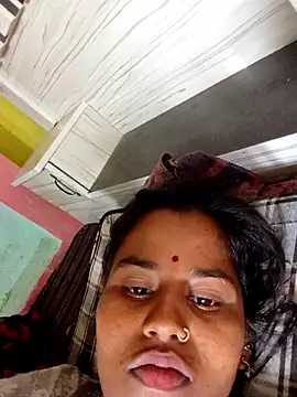 Miss rohni23 online show from August 7, 2026, 5:09 am