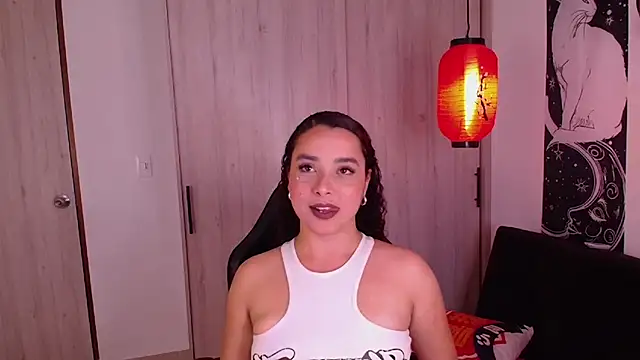 Aria clark21 online show from August 2, 2026, 11:03 pm