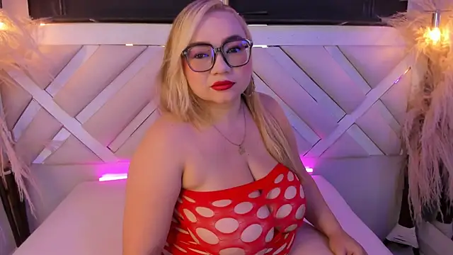 Amber-miller1 online show from August 1, 2026, 6:07 pm