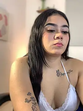  AlessandraRose  online show from July 31, 2026, 7:57 pm