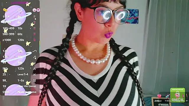 jane madmax online show from January 31, 2026, 7:11 pm