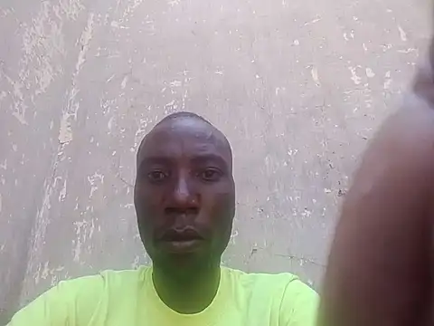 ebonydick254 online show from August 5, 2026, 9:23 am