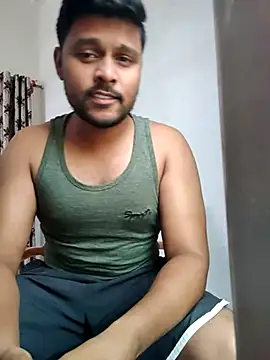 Snapshot of Ranasinghji001 chatting on August 6, 2026, 4:14 am Ranasinghji001 online show from August 6, 2026, 4:14 am