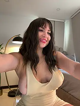 HannaBeckett online show from February 16, 2025, 7:16 pm