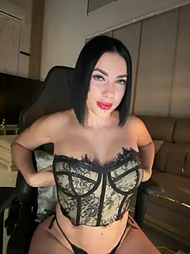 HannaBeckett online show from March 2, 2025, 12:42 am