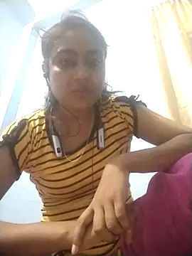 nila-23 online show from August 4, 2026, 3:43 am