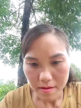 Snapshot of Qing-201 chatting on August 5, 2026, 3:20 am Qing-201 online show from August 5, 2026, 3:20 am