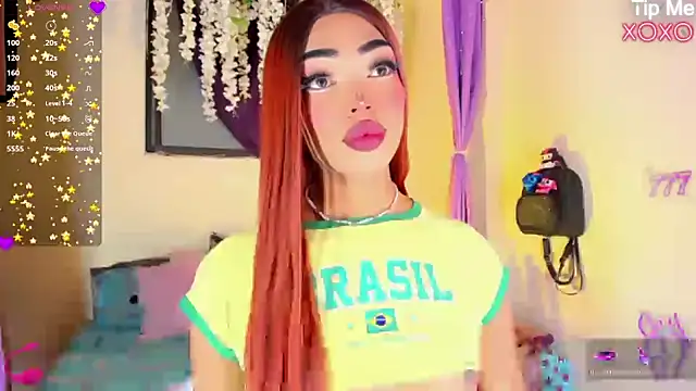 babysharoll 01 online show from August 4, 2026, 7:11 am