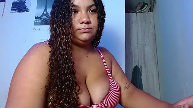 Bombom  hot online show from August 6, 2026, 3:19 am