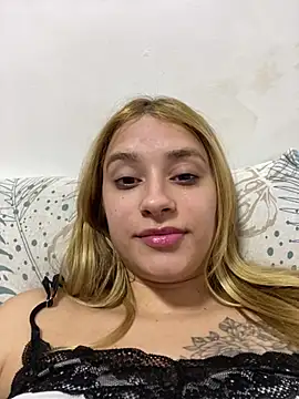 Barbie107 online show from August 4, 2026, 1:36 pm