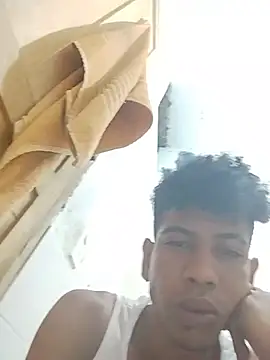 jorvinRomero online show from August 4, 2026, 4:53 pm