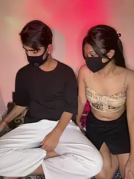 horny teen 143 online show from August 5, 2026, 6:55 pm