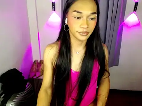 DestinyRose4u online show from August 6, 2026, 8:22 pm