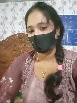 Ruhi-27 online show from August 7, 2026, 4:36 am