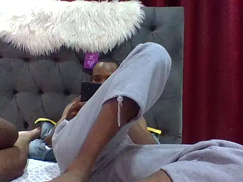 handsome jay1 online show from August 9, 2026, 6:24 pm