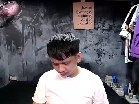 asianPinoy4you online show from November 1, 2025, 7:05 pm