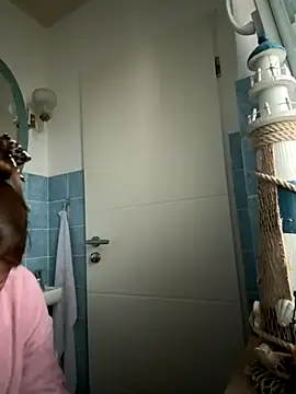 BootyLola online show from October 23, 2025, 3:00 pm