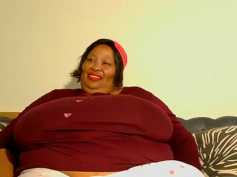 nancy111 online show from March 5, 2026, 2:02 pm