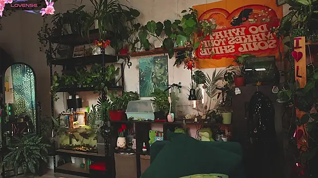 Dead Butterfly online show from October 28, 2025, 10:41 am