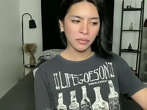 your bianca69 online show from November 2, 2025, 2:58 am