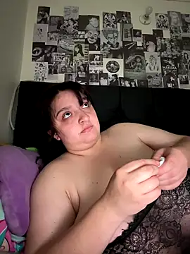 aliceayres797 online show from October 30, 2025, 8:31 pm