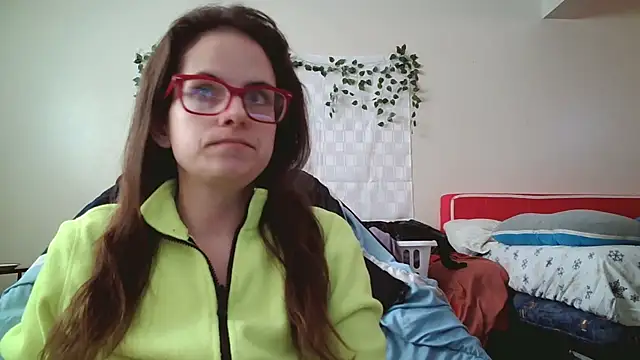 JessaBella online show from February 12, 2025, 5:58 pm