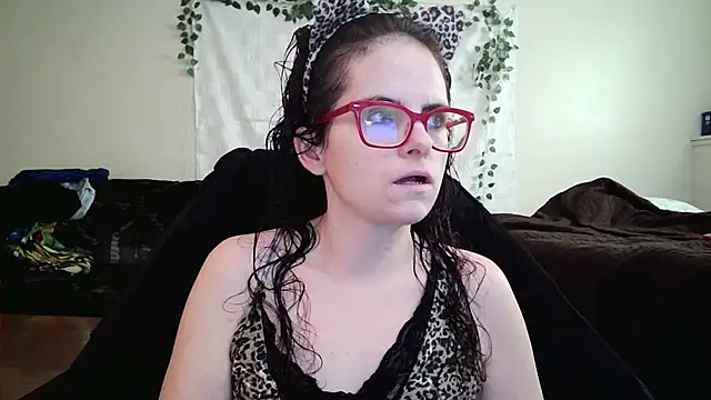 JessaBella online show from October 31, 2025, 3:57 pm