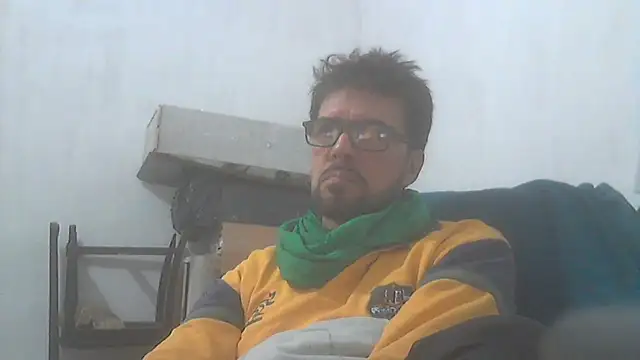 el principe hot online show from April 26, 2026, 4:54 am