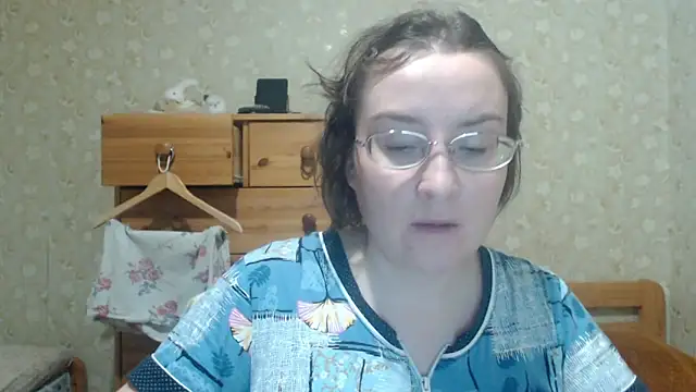 Smart Rose online show from March 23, 2026, 6:34 pm