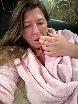 Natali UA online show from October 19, 2025, 6:19 pm