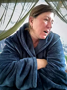 Natali UA online show from October 31, 2025, 5:19 am