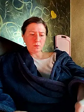 Natali UA online show from February 9, 2026, 7:34 am