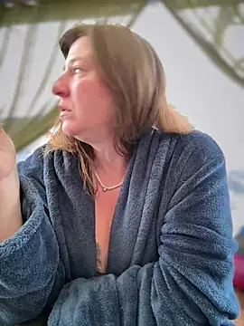 Natali UA online show from March 31, 2026, 6:36 am