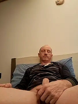 Serholmes online show from February 16, 2025, 3:37 am